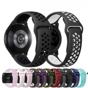 Pulseira Nike de Pino 20mm