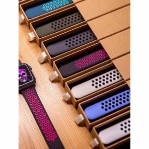 Pulseira Nike 38mm / 40mm / 41mm